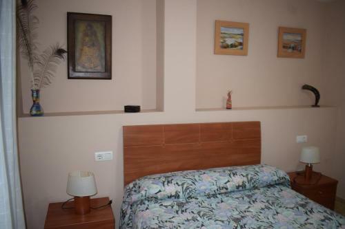 Apartamento Punta Marines Llac Trasimeno Pb3206