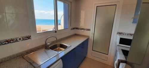 Apartamento Atico Medina Molins At3201