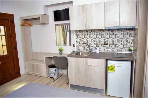 Apartamento Dimitra House