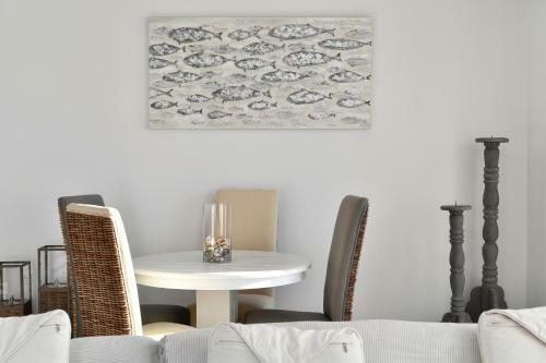 Apartamento Paros Butterfly Villas