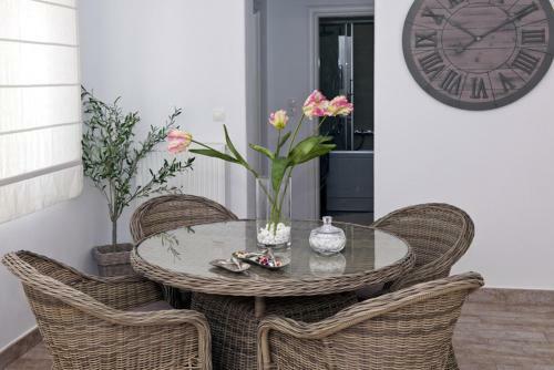 Apartamento Paros Butterfly Villas