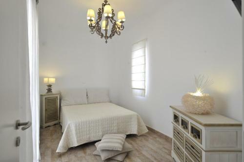 Apartamento Paros Butterfly Villas