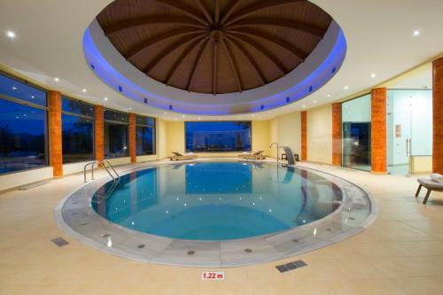 Hotel Porto Galini Seaside Resort & Spa