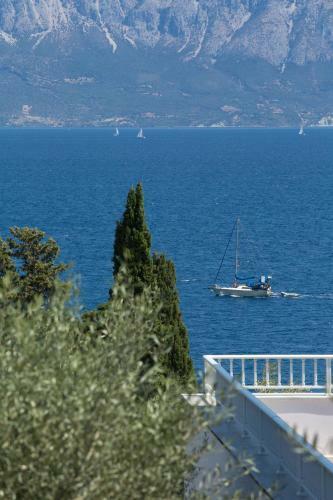 Hotel Porto Galini Seaside Resort & Spa