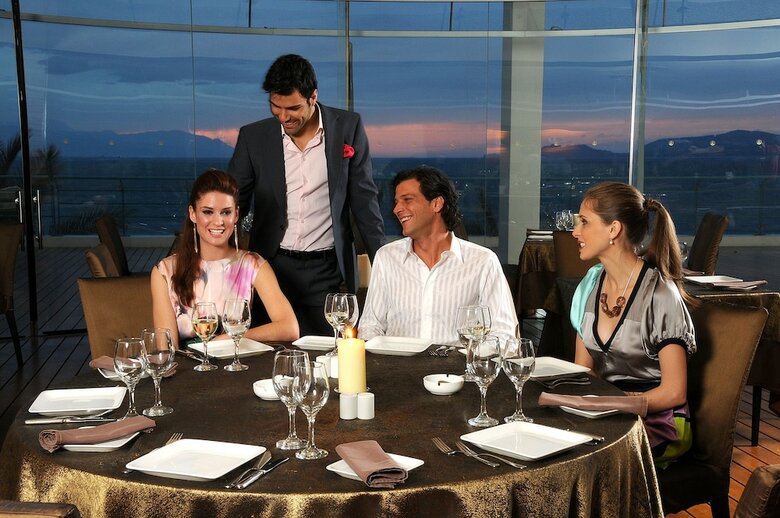 Club Hotel Casino Loutraki