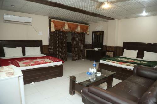Hotel Pace Inn