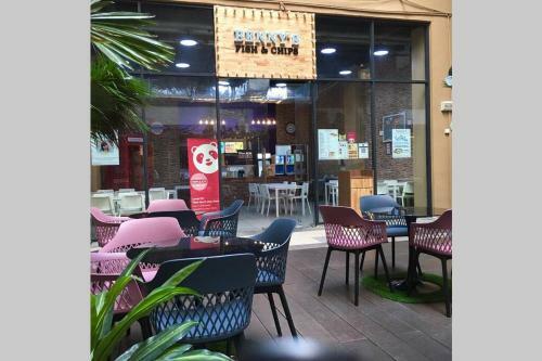 Apartamento ????f S&thomez (Studio) Mesamall Wifi Klia