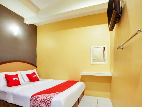 Oyo 89656 Melati Hotel Nilai