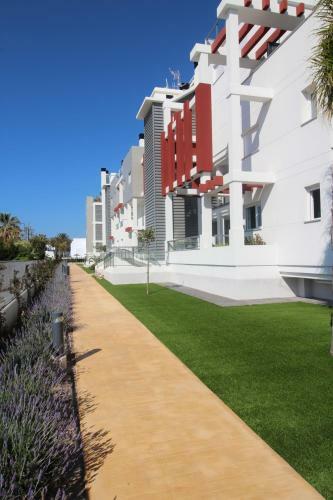 Apartamento 0704 Ap Victoria I