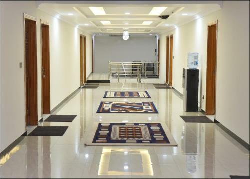 Grand Taj Hotel