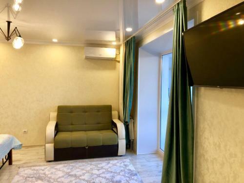 Apartamento Luxapartment On Ksht