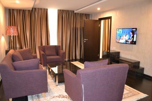 Hotel Pamir Palace