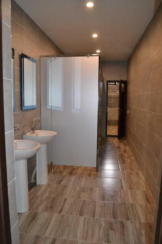 Hotel Pamir Palace
