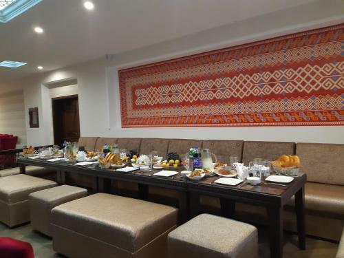 Hotel Pamir Palace