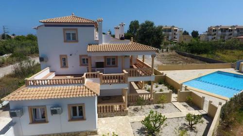 Apartamento Villa Huerto de Les Deveses