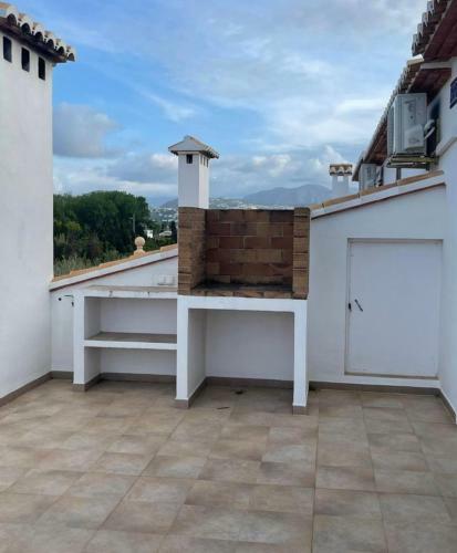 Apartamento Villa Huerto de Les Deveses
