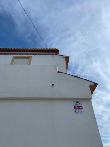 Apartamento Villa Huerto de Les Deveses