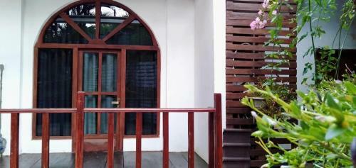 Hostal Ovitiyas Bandarawela Bungalow