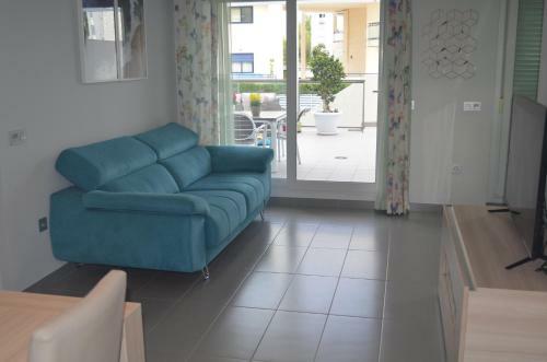 Apartamento Enjoy Denia