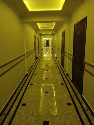 Hotel Hayat