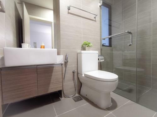 Apartamento The Muse - Petaling Jaya