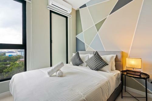 Apartamento Highpark Suites By Plush