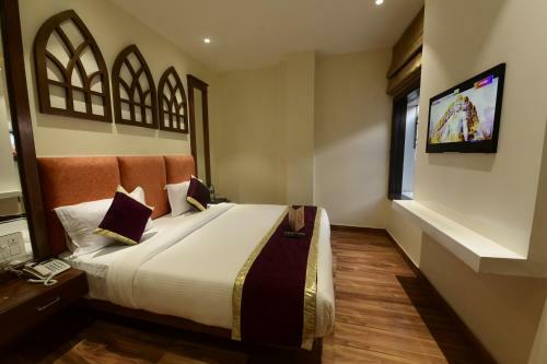 Hotel Golden Lagoon