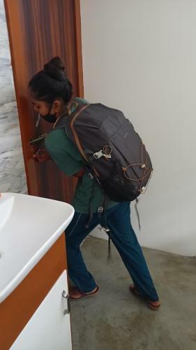 Yomad Hostel - Yoga & Travel