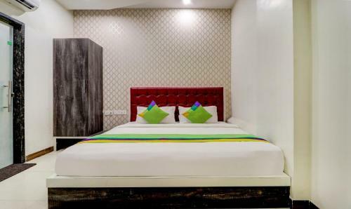 Hotel Treebo Trend City Inn Amritsar