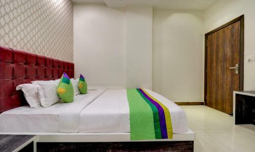 Hotel Treebo Trend City Inn Amritsar