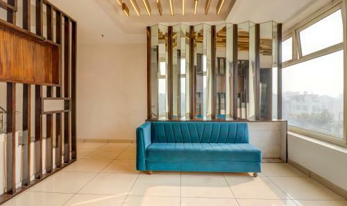 Hotel Treebo Trend City Inn Amritsar