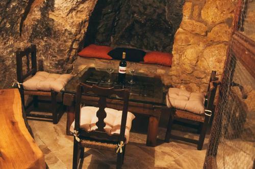 Agroturismo Casa Rural La Salitrosa