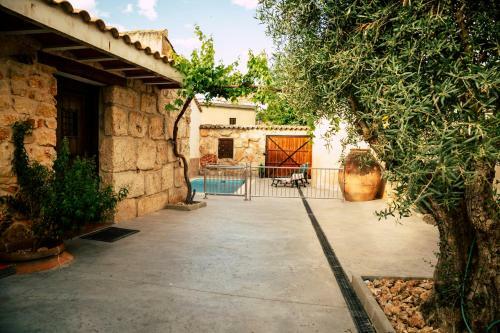 Agroturismo Casa Rural La Salitrosa