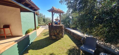 Casa La Morada
