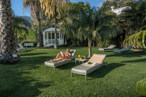 Apartamento La Palma Jard�n Resort