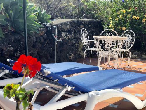 Apartamento Casita Vista Valle 35