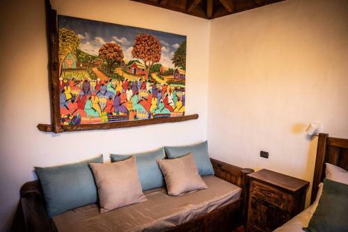 Casa Rural Finca Los Paredones