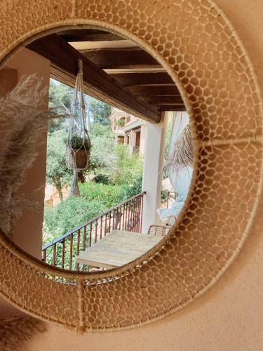 Apartamento Casa Vista Bonita