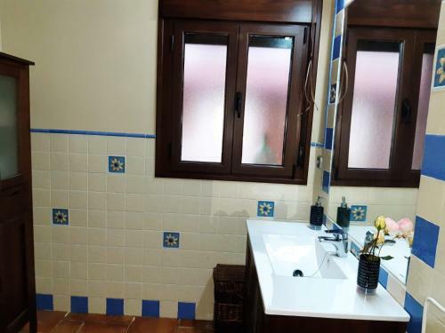 Casa Rural Quinta de Los Almiares