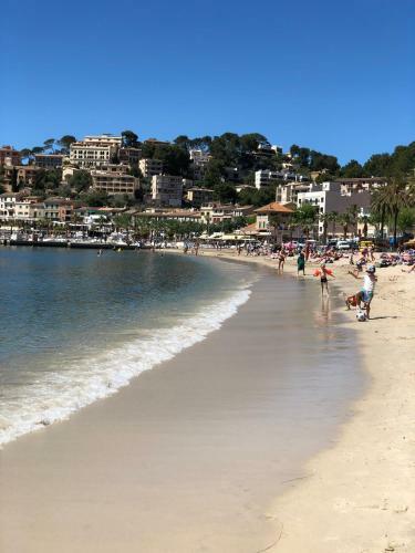 Hartmut Friedrich Apartment Port de Soller