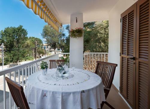 Apartamento Con Encanto Port de S�ller