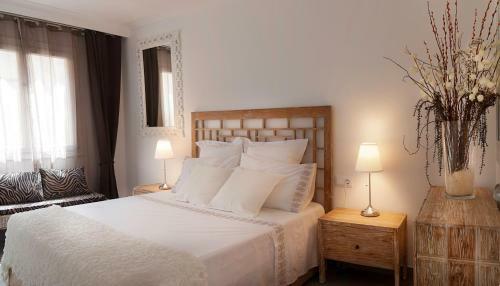 Apartamento Con Encanto Port de S�ller