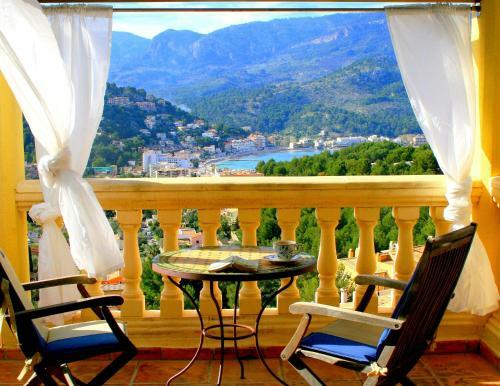 Apartamento Torre Picada Duplex