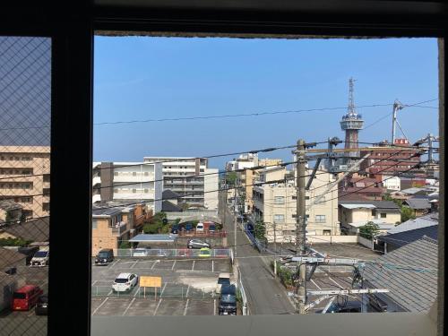 Hostal J-hoppers Beppu Guesthouse ????????????????