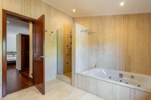 Villa Les Oliveres Antonia