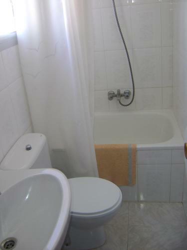 Hostal Pensi�n Egea 1