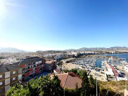 Sea And Mountain View Apartments
