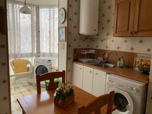 Apartamento La Casa de Los Tres Amigos