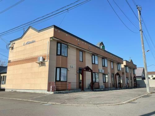 Apartamento Avidasion - Vacation Stay 12044