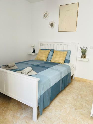Apartamentos Mediterr�neo 3 Wifi